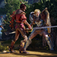 Illustration for article titled emFable Legends/em Four Versus One is a Lot of Fun